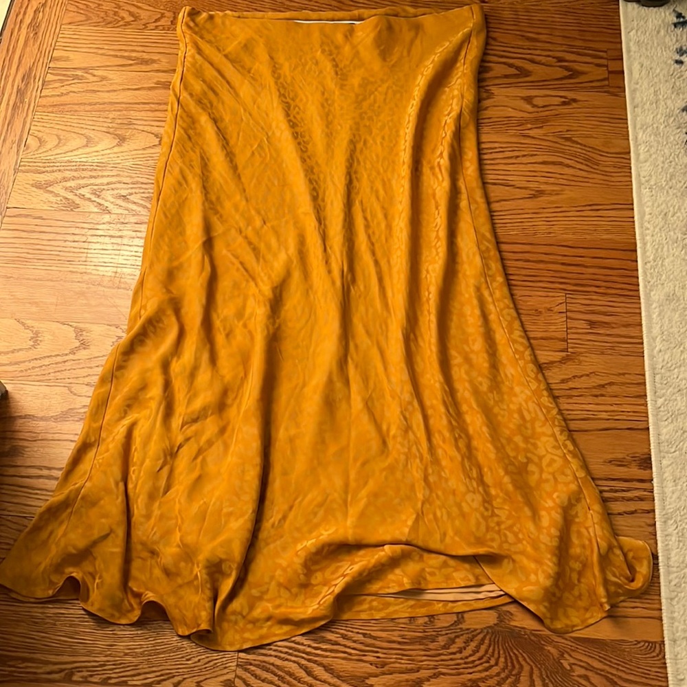 Banana Republic Skirt